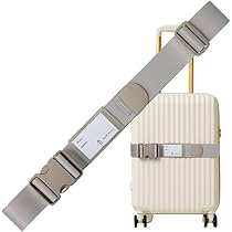 緑黄色社会 TRAVEL WITH PE スーツケースベルト peppe lojel-japan_te-305